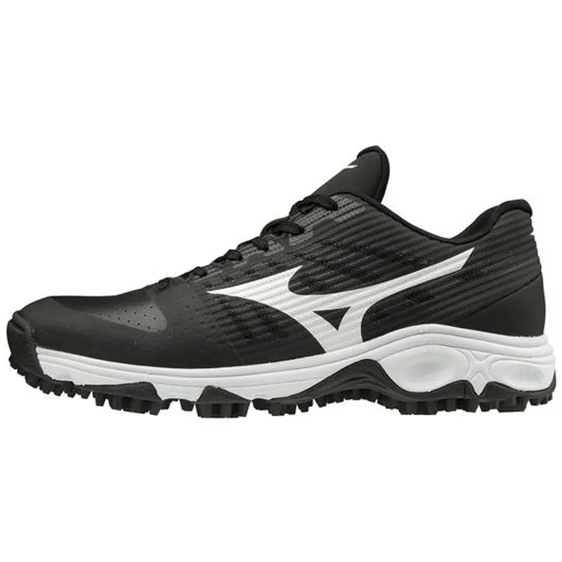 Mizuno Men's Ambition Low 320595.9000 AS Turf Baseball Shoes