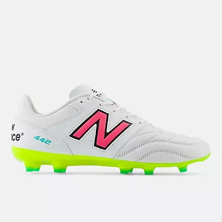 New Balance 442 Team FG V2 Football Boot