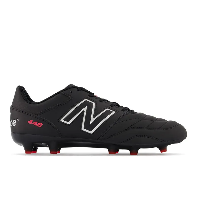 New Balance 442 V2 Team FG 2E Football Boots