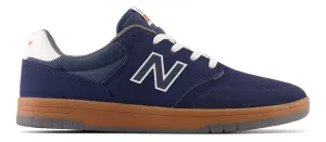 NEW BALANCE NUMERIC 425 SKATE SHOES - Blue - Size 9, 11, or 13 Only - Sale