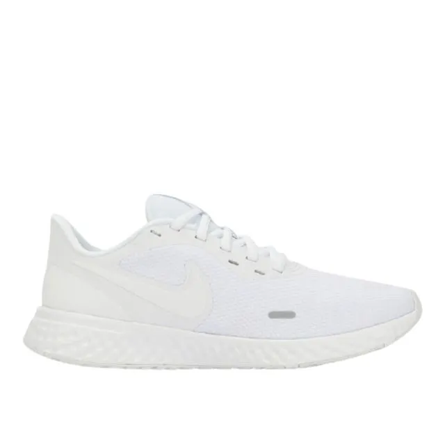 Nike Revolution 5 Women Running Espadrilles White