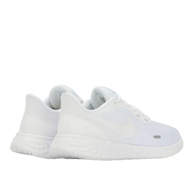 Nike Revolution 5 Women Running Espadrilles White