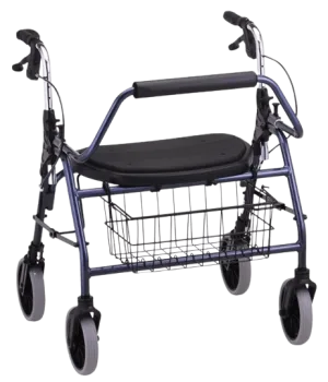 Nova Mighty Mack Titan Bariatric Walker