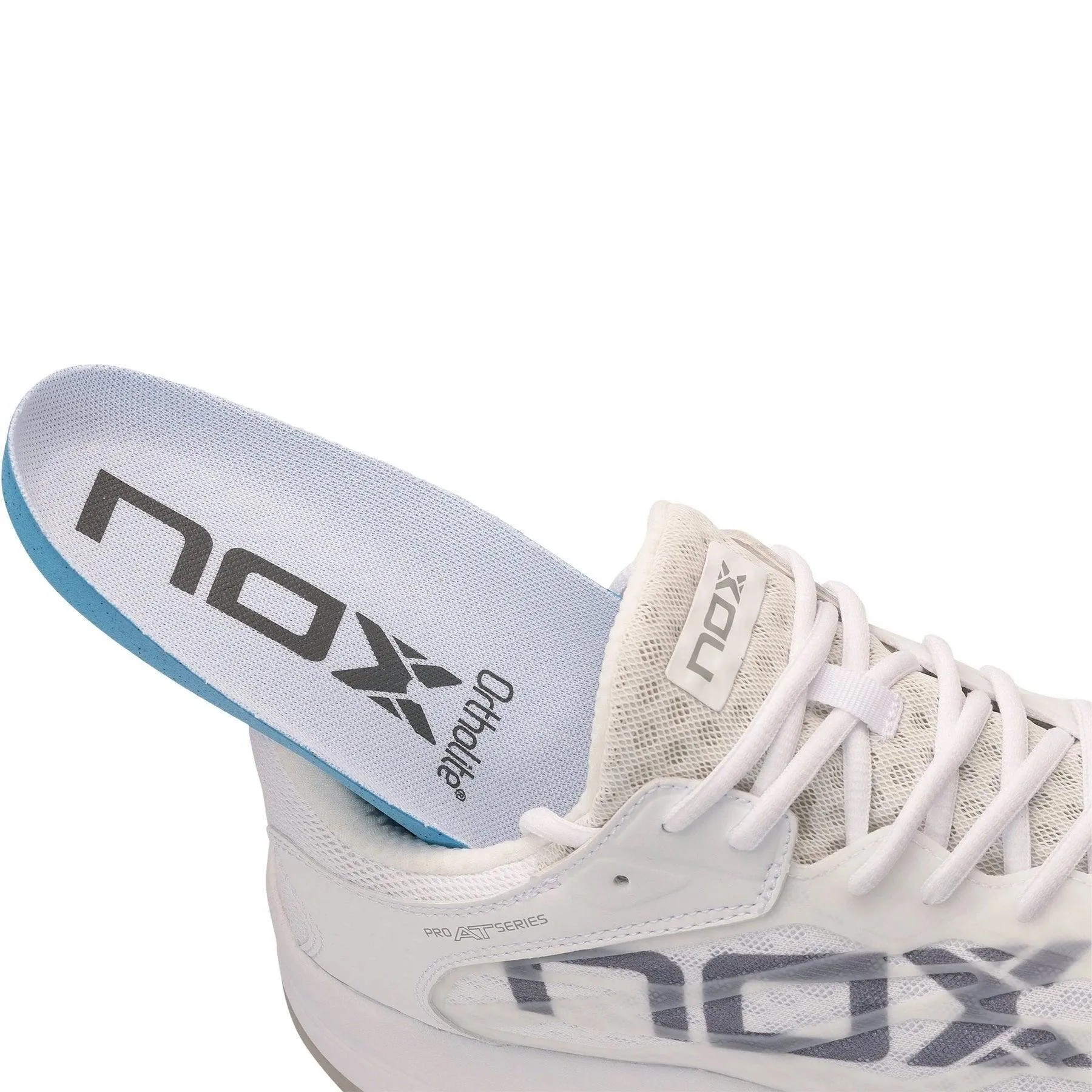 NOX AT10 LUX Padel Shoes