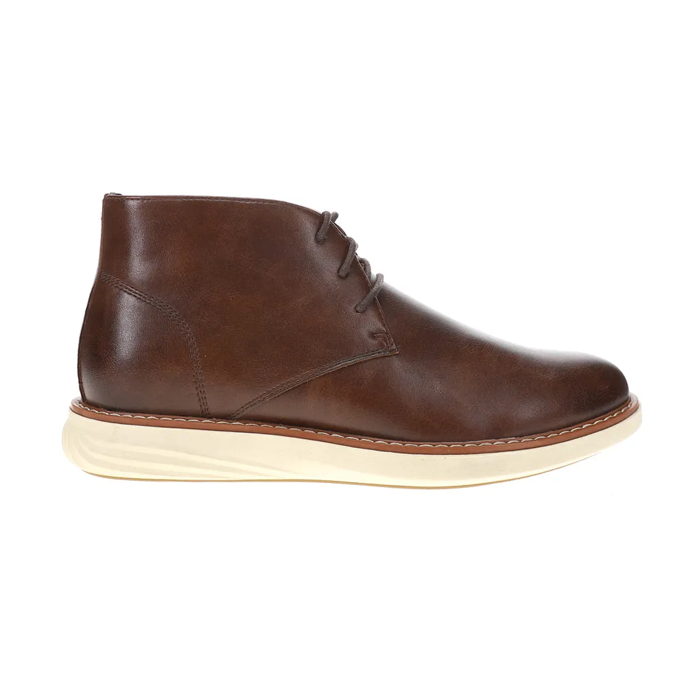 Plain Chukka Boots