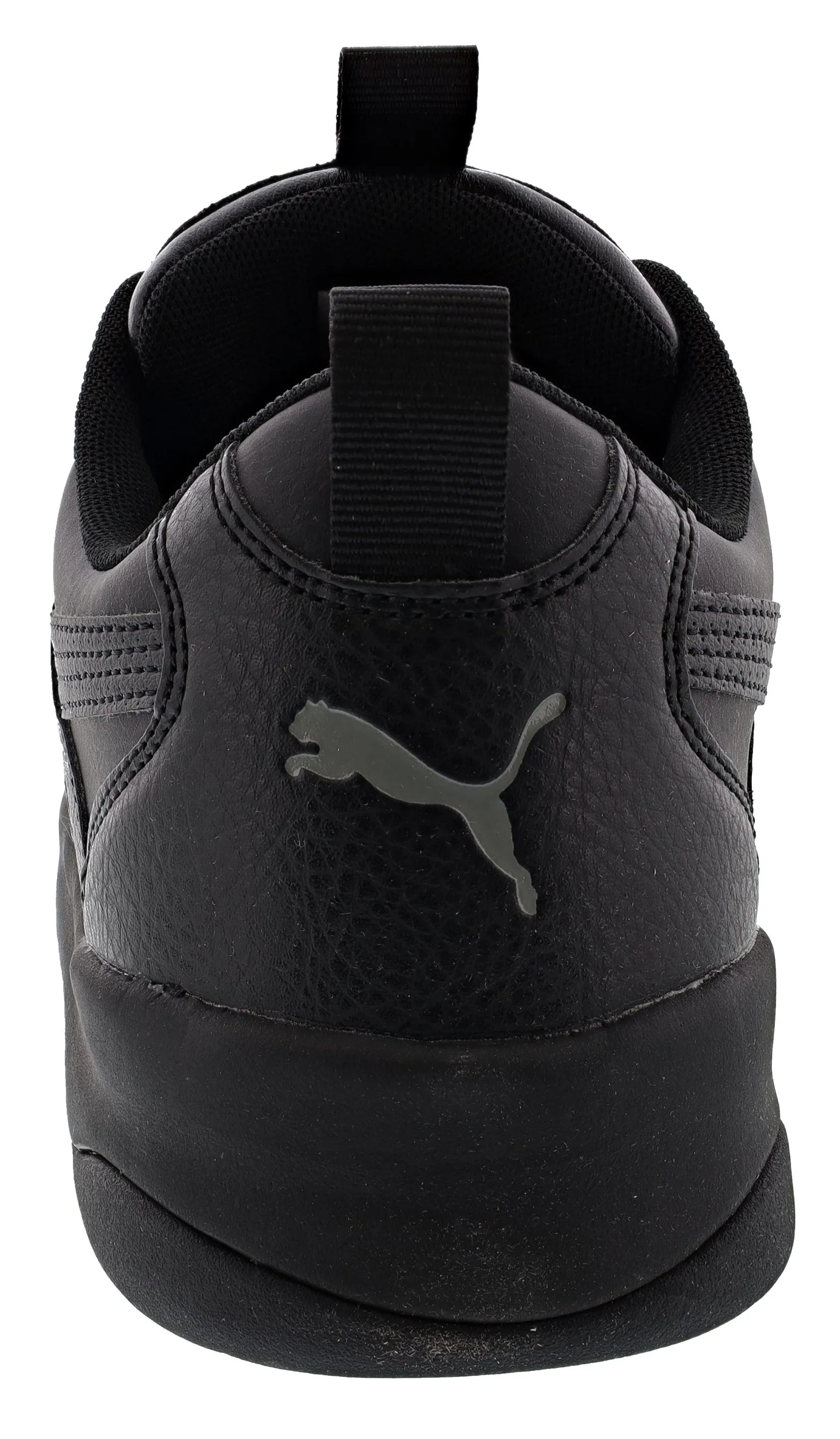 Puma Men's Backcourt SL Low Top Courtstyle Shoes