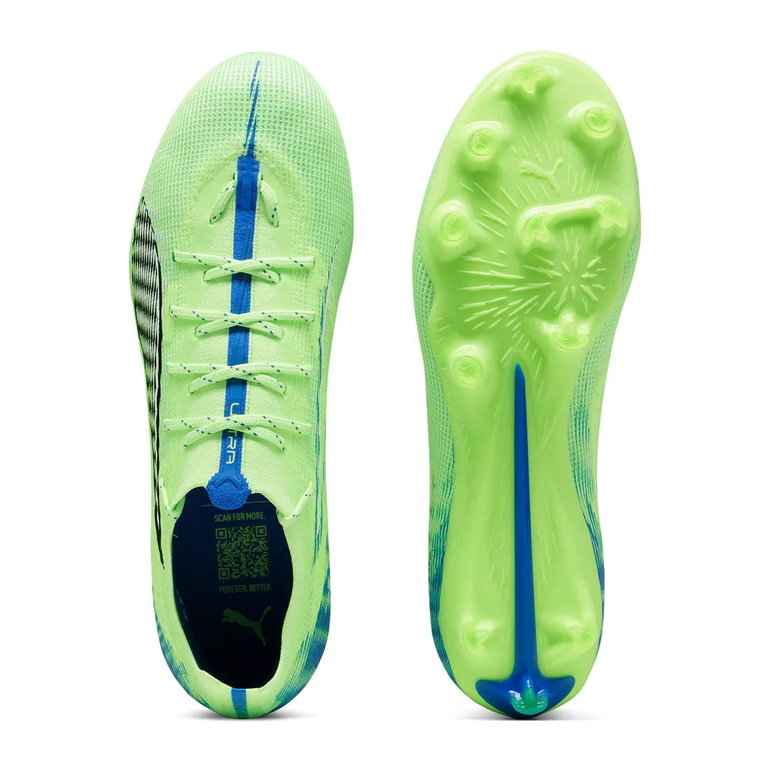 PUMA Ultra 5 PRO FG/AG Men's Football Boots