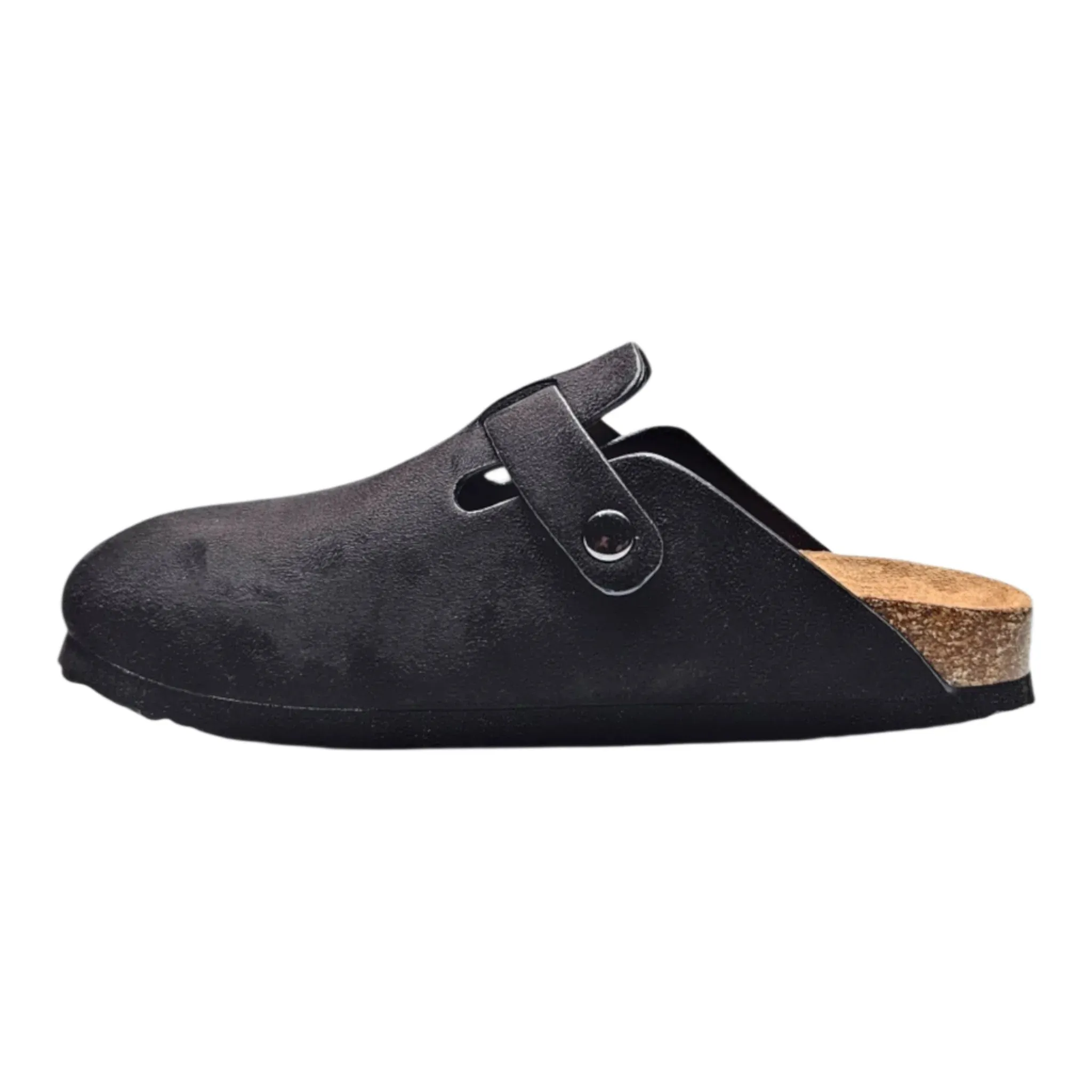 Regis Slip on Mule