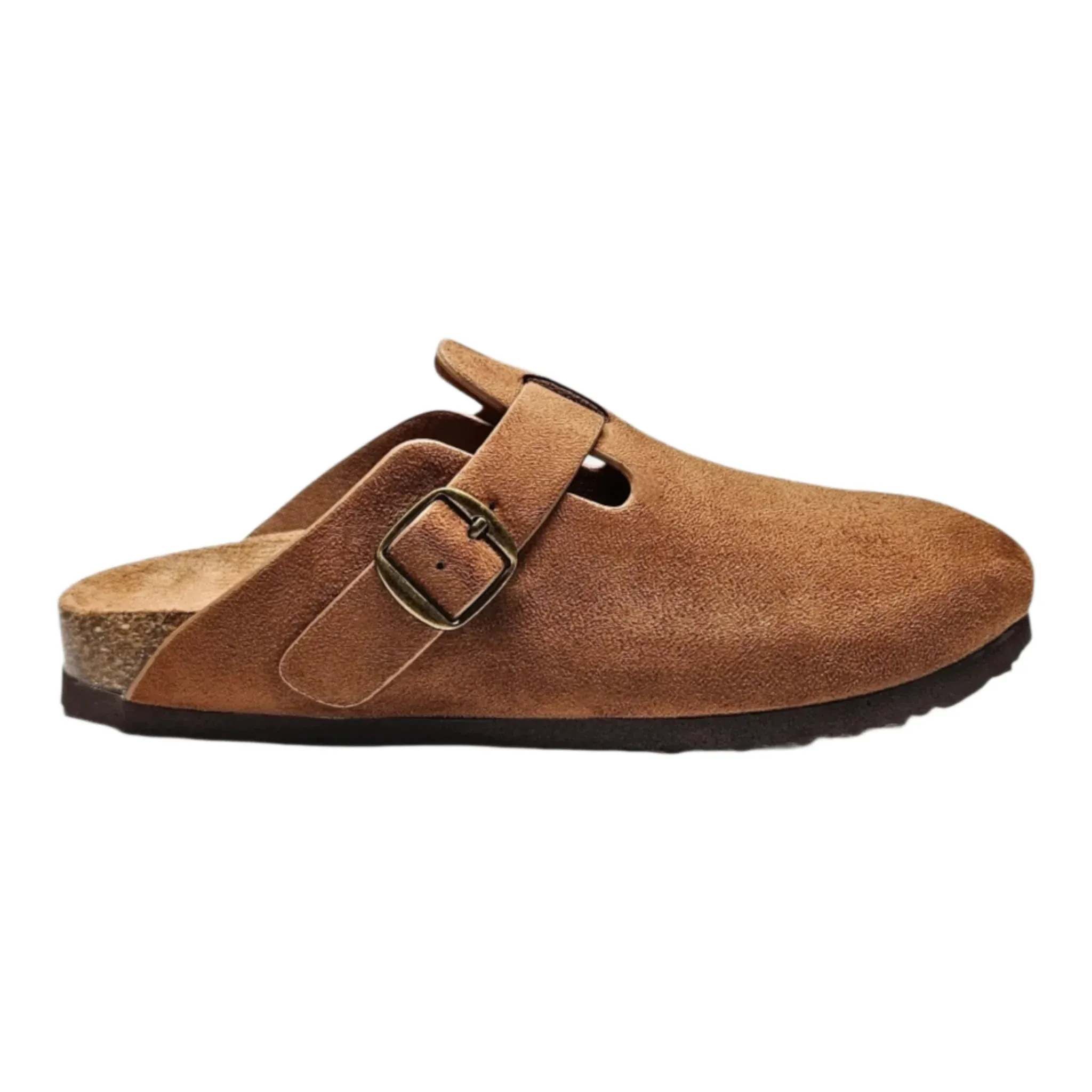 Regis Slip on Mule