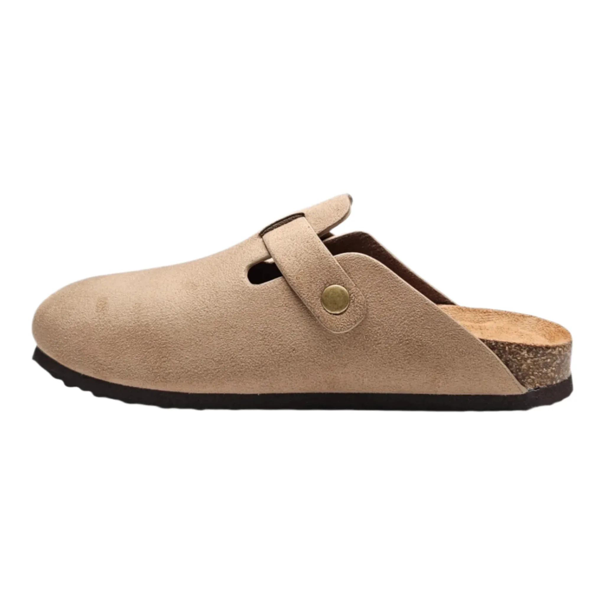 Regis Slip on Mule