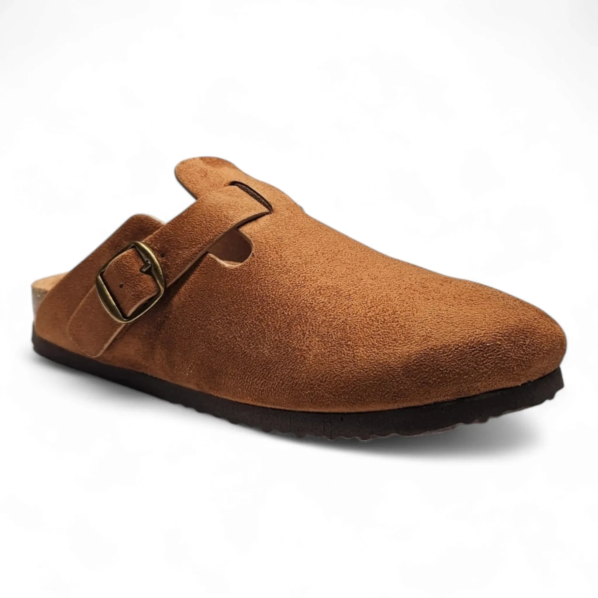 Regis Slip on Mule