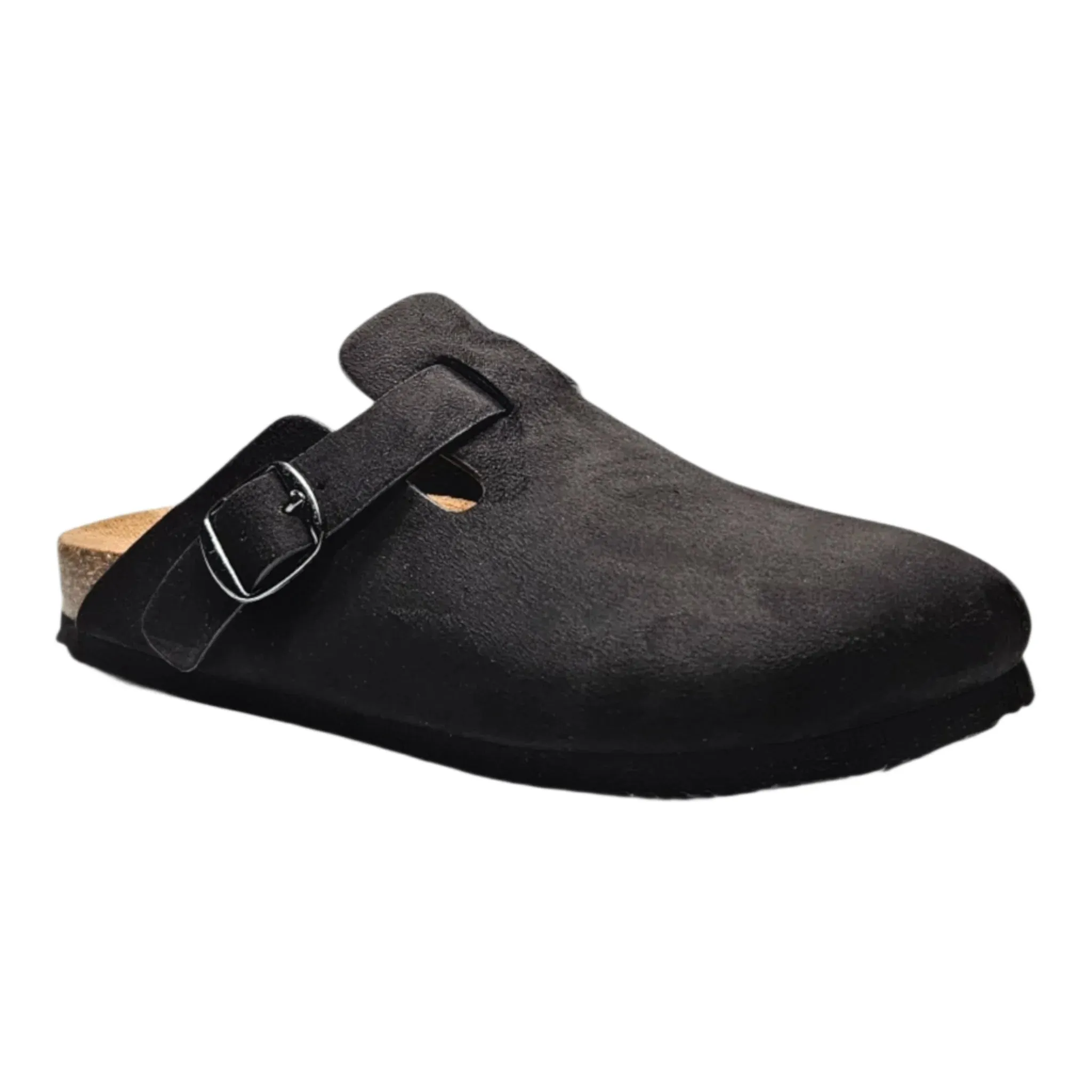 Regis Slip on Mule