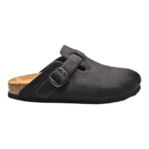 Regis Slip on Mule