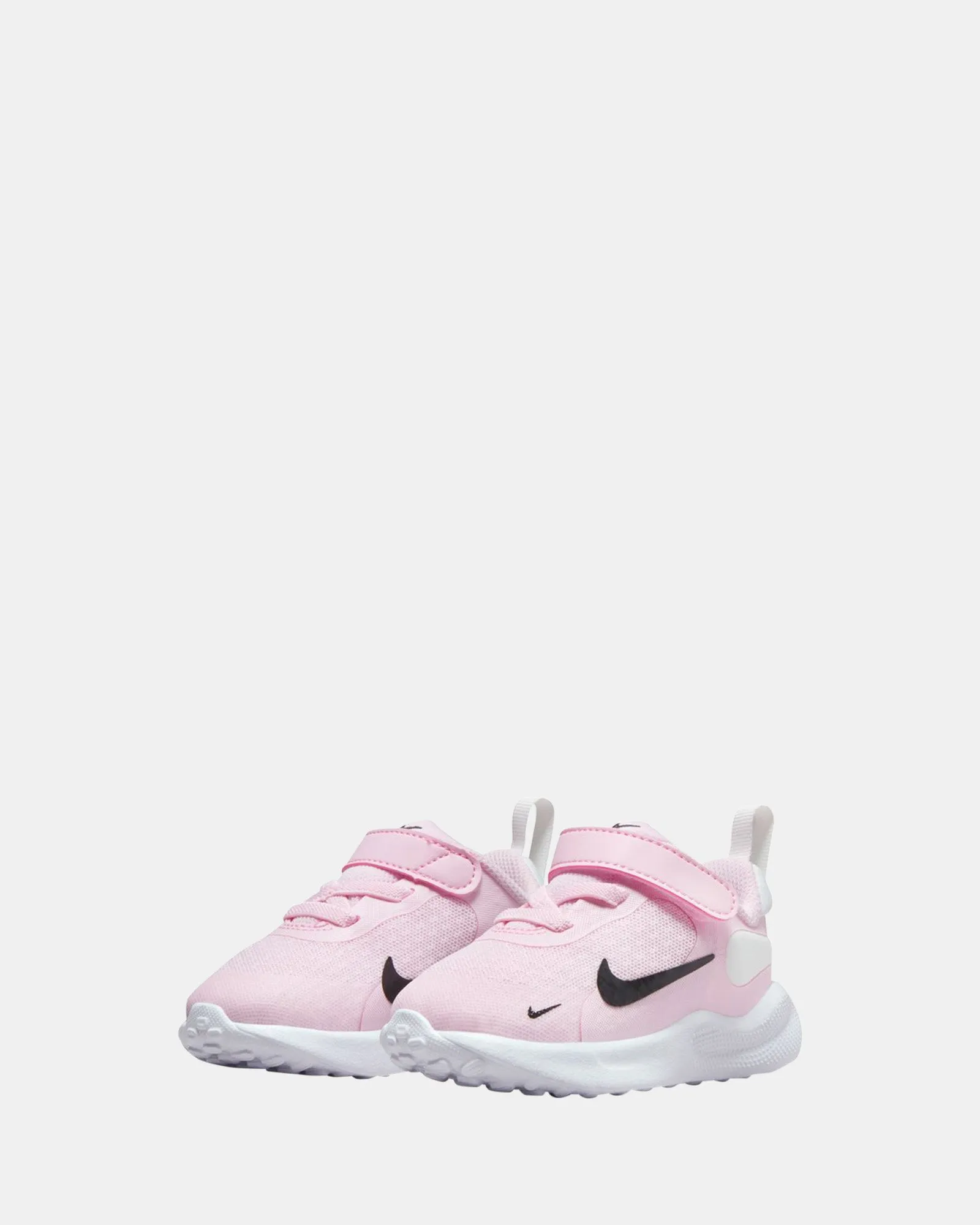 Revolution 7 Infant Pink Foam/Black/White