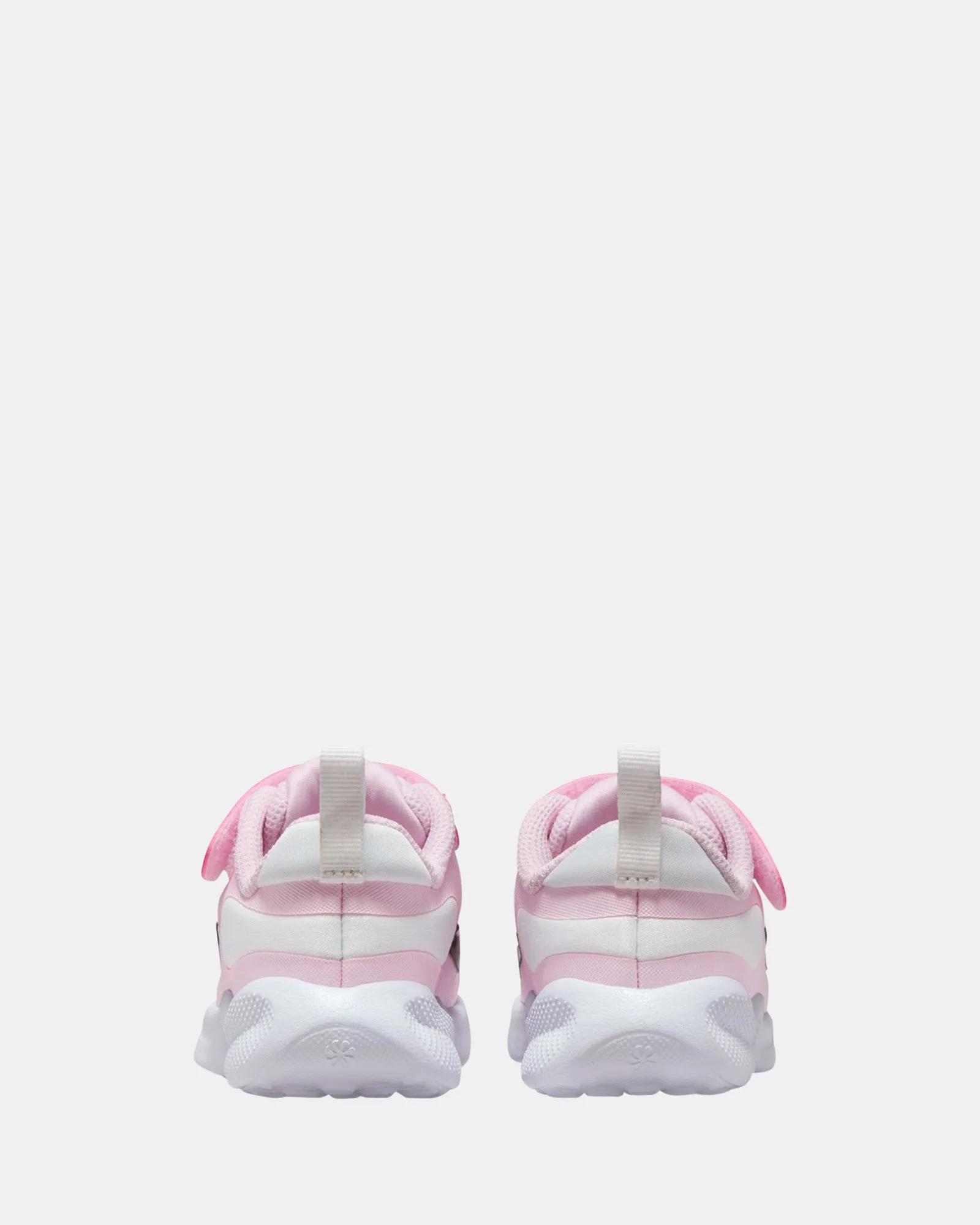 Revolution 7 Infant Pink Foam/Black/White