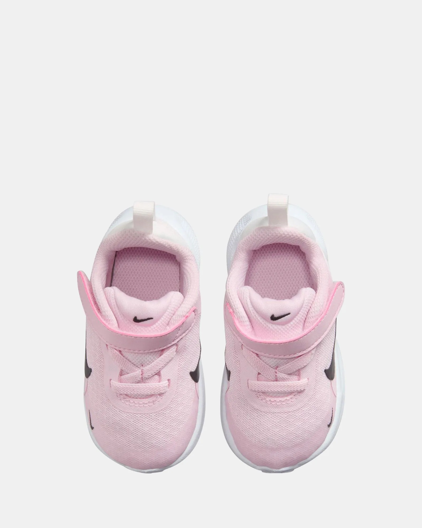 Revolution 7 Infant Pink Foam/Black/White