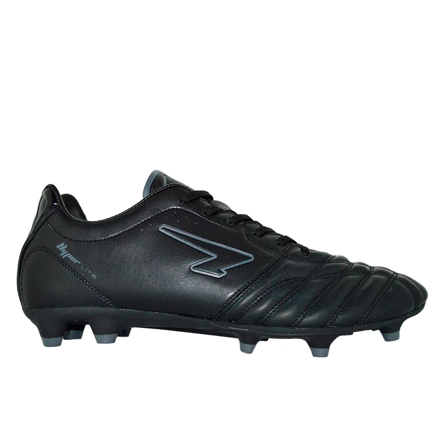 Sfida X Speed II FG/AG Boots- Black