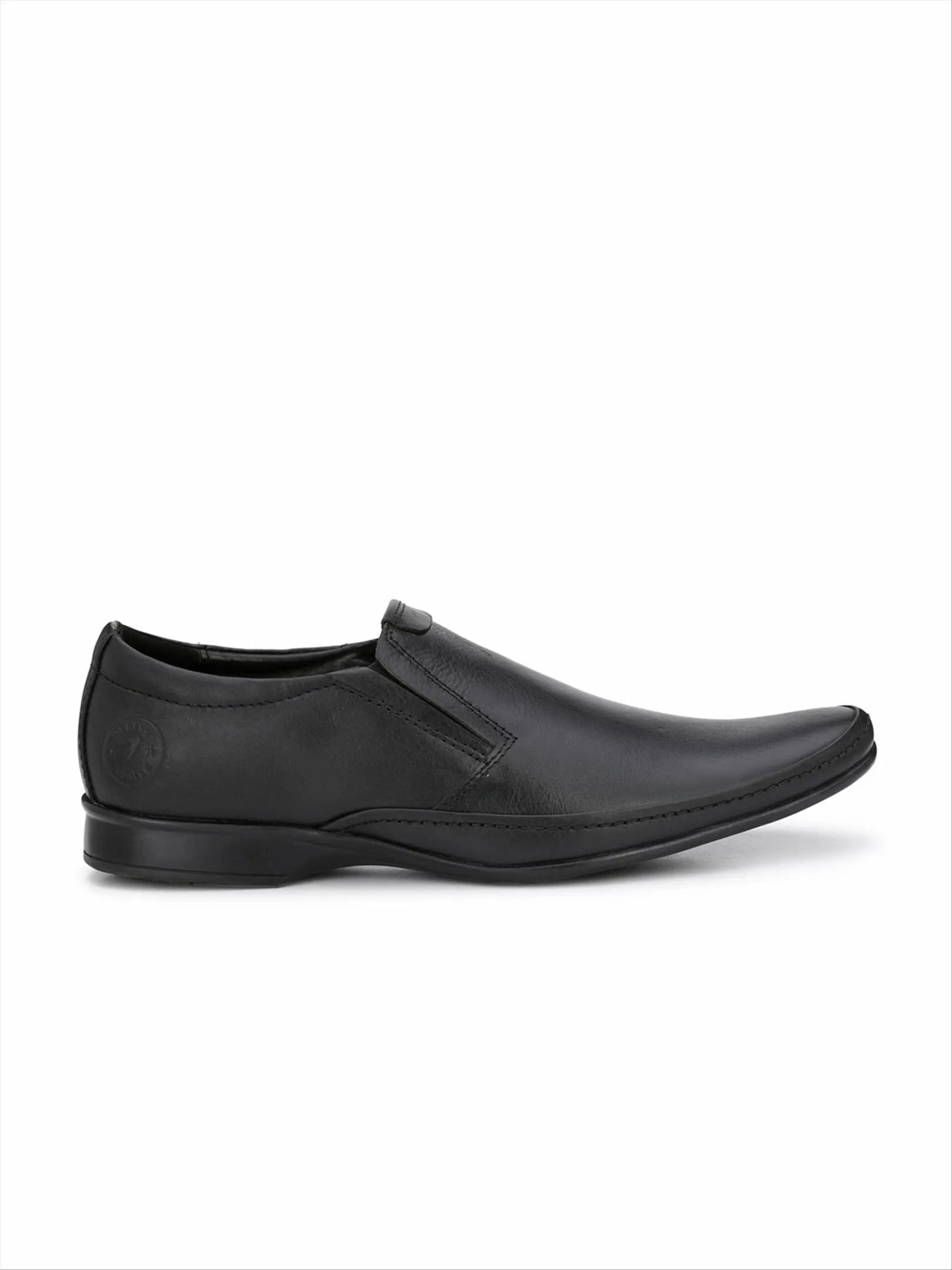 Silvano  Wingtip Slip-Ons