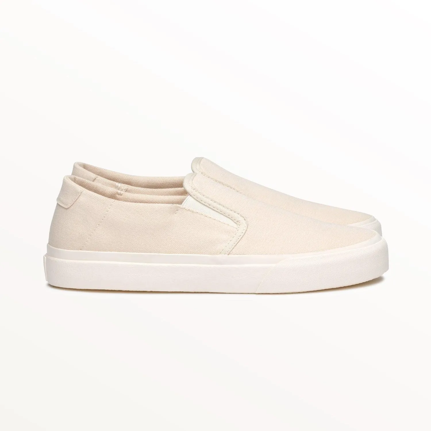 Slip-On Natural