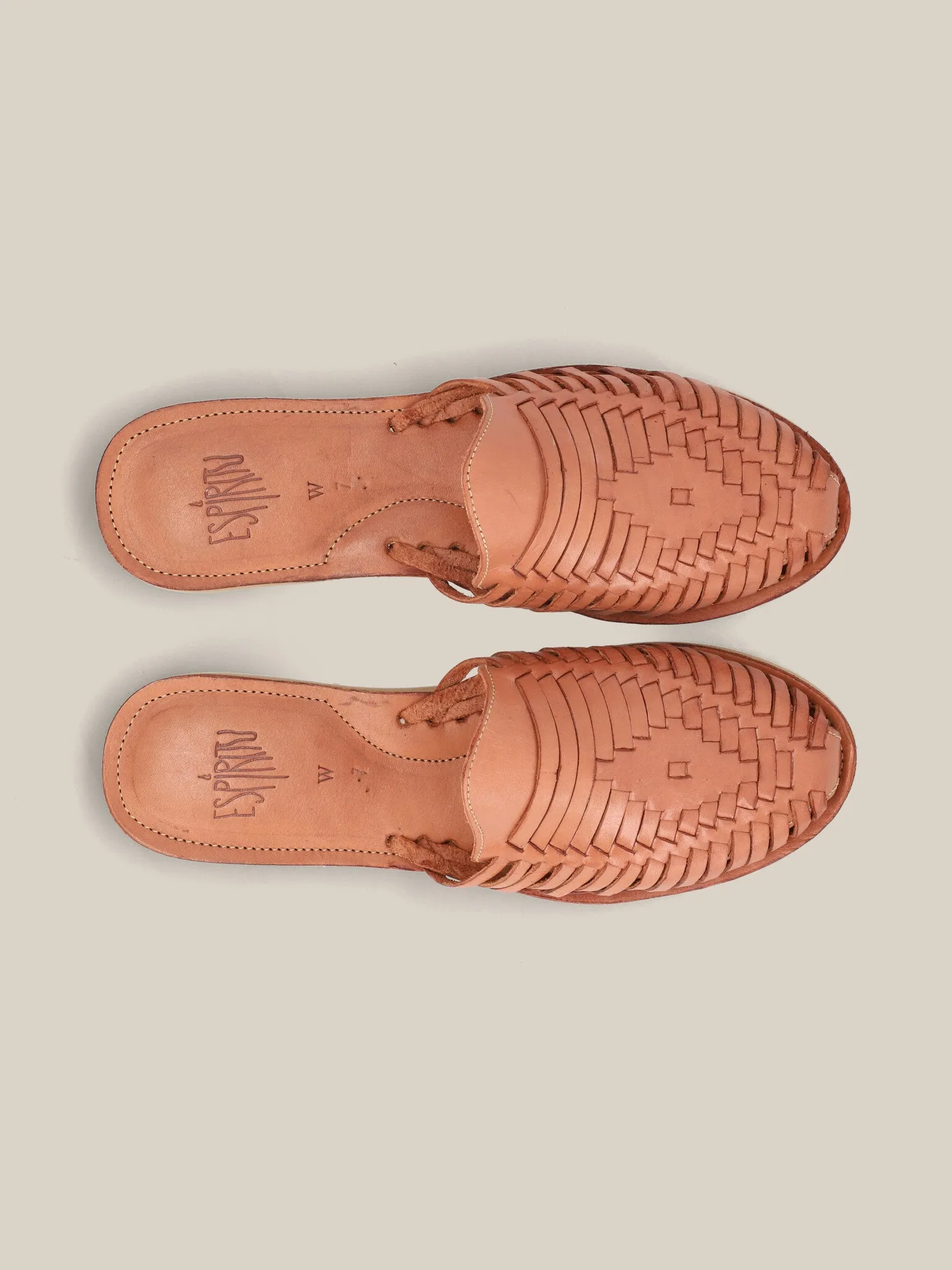 Sol Slip Ons - Women - US