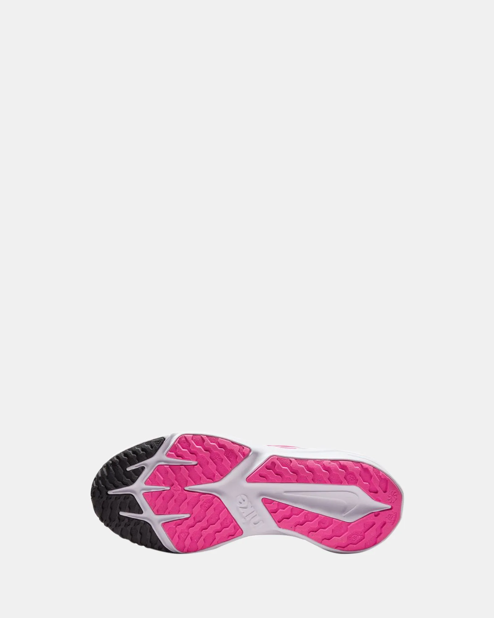 Star Runner 4 NN Grade School Fierce Pink/White/Black