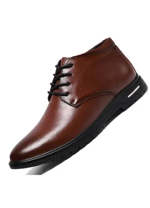 Step Men's Chukka Boots