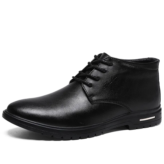 Step Men's Chukka Boots