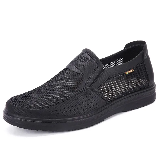 Thomas Men's Slip-Ons Summer Shoes