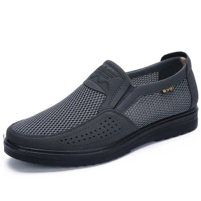 Thomas Men's Slip-Ons Summer Shoes