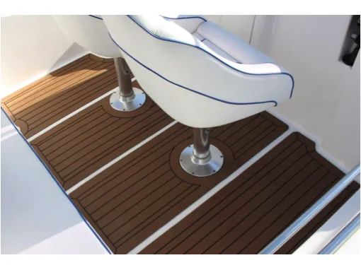 Treadmaster Atlanteak Non-Slip Deck Covering