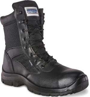 Trooper Combat Boot