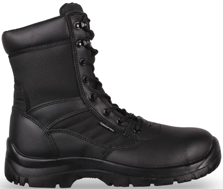 Trooper Combat Boot