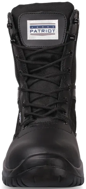 Trooper Combat Boot