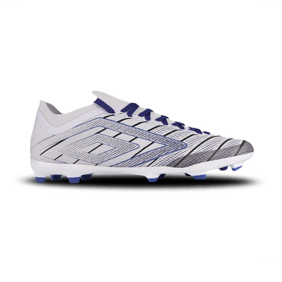 Umbro Velocita Elixir Premier FG Men's Football Boots White