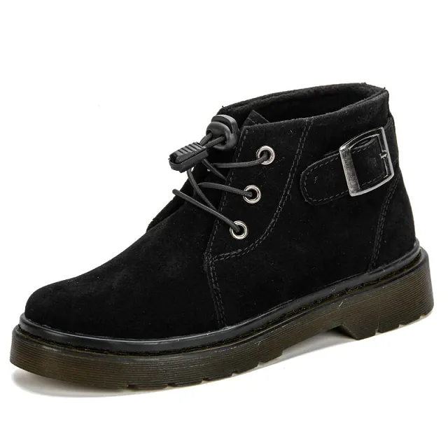 Victor Boys' Chukka Boot