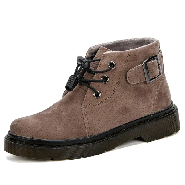 Victor Boys' Chukka Boot