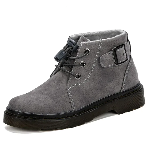 Victor Boys' Chukka Boot